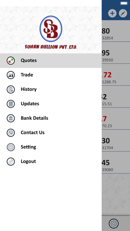 Sohan Bullion screenshot-4