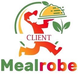 Mealrobe Client