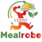 Order foods online from Mealrobe 