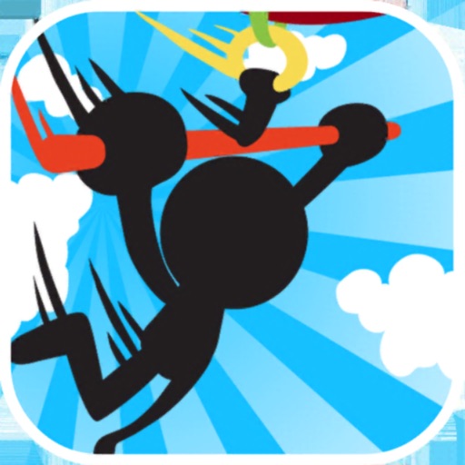 Stickman Jump - stickman run on the App Store