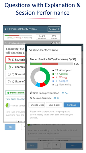 MDSPrep -NEET/AIIMS/JIPMER/PGI(圖3)-速報App