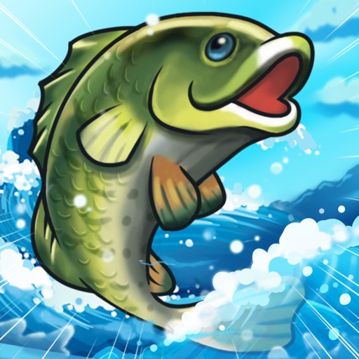 FishingTapBlitz