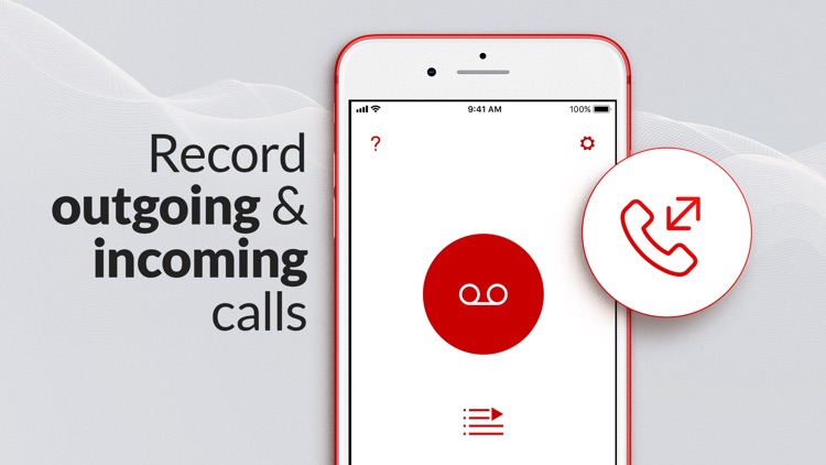 RecMyCalls - Call Recorder