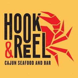 Hook & Reel Cajun Seafood &Bar