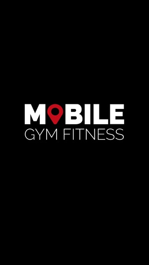 Mobile Gym Fitness