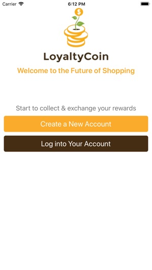 LoyaltyCoin(圖1)-速報App