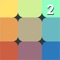 Blendoku 2 is a game about colors