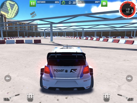 Игра Rally Racer Dirt