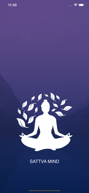 Sattva Mind(圖1)-速報App