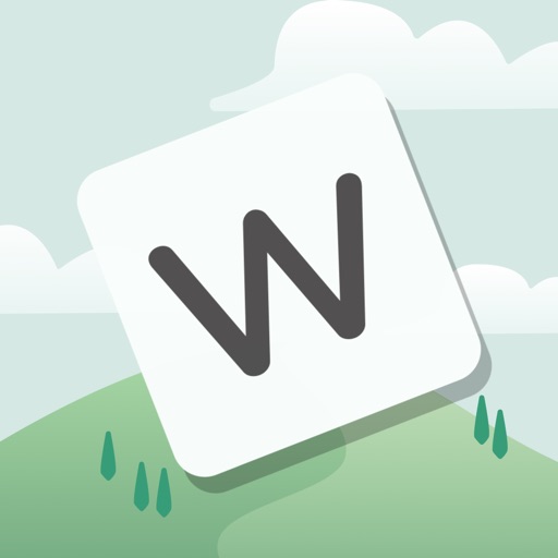 Words n' Thieves Icon