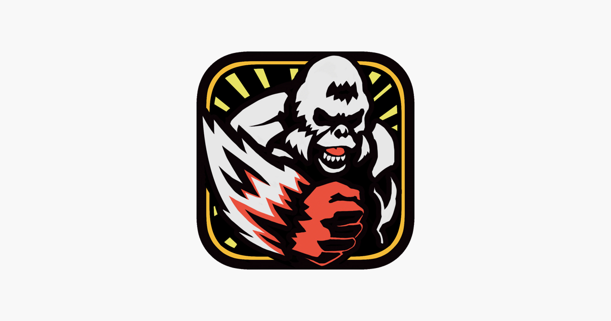 ‎ゴリラ・オンライン