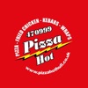 Pizza Hot-HU5 3AA