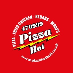 Pizza Hot-HU5 3AA