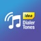 Idea Dialertones app now lets you search, browse and set tones for your callers easy