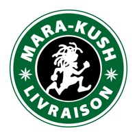 Contacter Mara Kush - Livraison