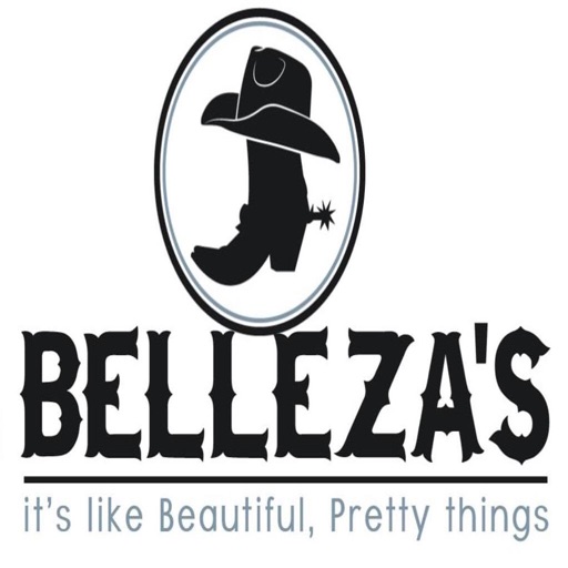 BELLEZAS icon