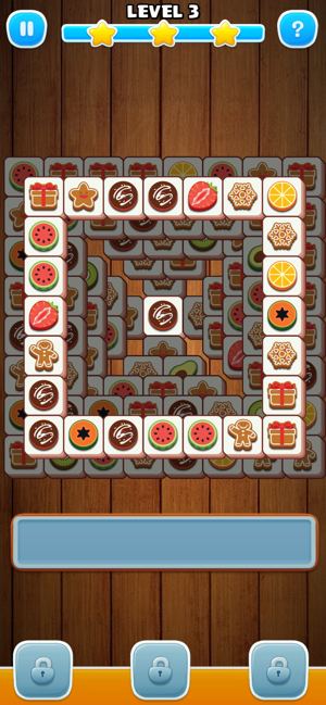 Tile Match Sweet: Triple Match(圖4)-速報App