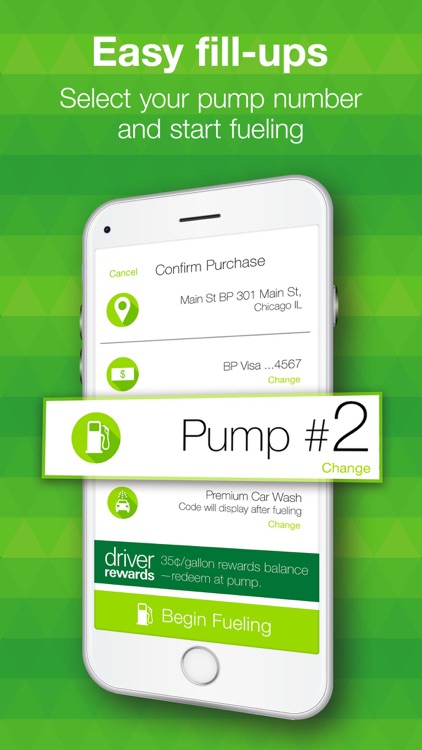 BPme: Payment & Rewards App screenshot-3