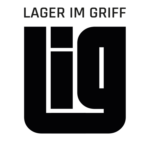 Lager im Griff