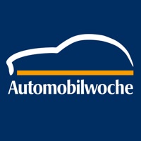 Automobilwoche ePaper app not working? crashes or has problems?