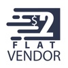 2 Flat Delivery For Vendors