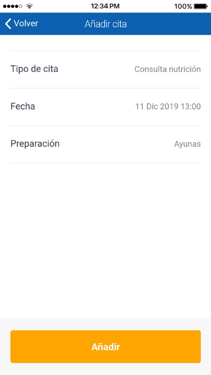 Mi EII - PED screenshot-6