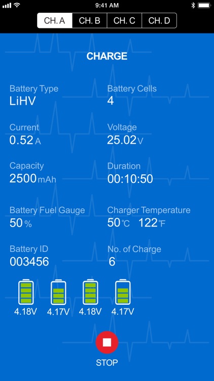 PULSETEC LINK