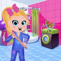 Jojo Clean Up - Siwa House Wiki