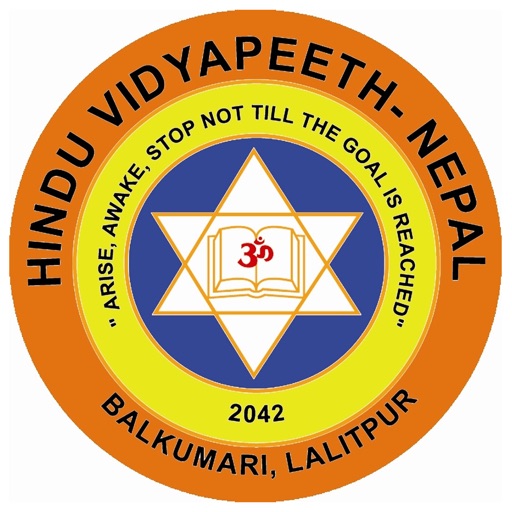 Hindu Vidyapeeth Nepal