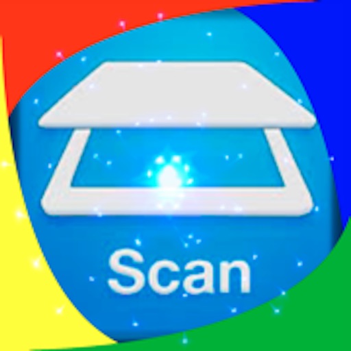 Doc Scan-Complete iOS App