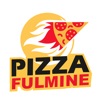 Pizza Fulmine