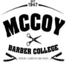 McCoy Barber College App