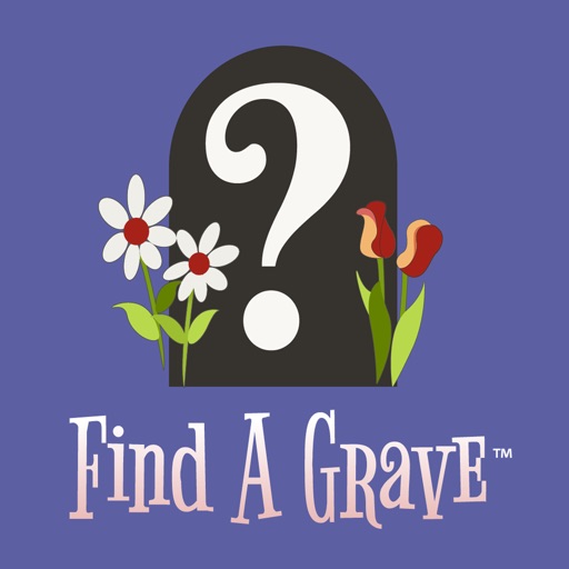 Find A Grave