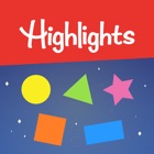 Top 19 Education Apps Like Highlights™ Shapes - Best Alternatives