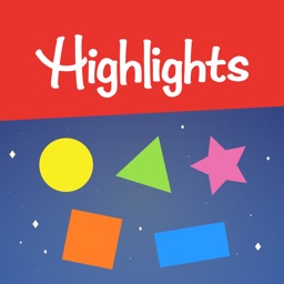 Highlights™ Shapes