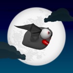 Fat Bat Halloween Pro