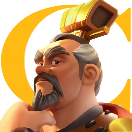 Rise of Kingdoms free software for iPhone and iPad