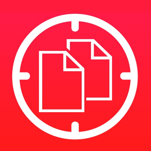 Scan & Translate+ Text grabber