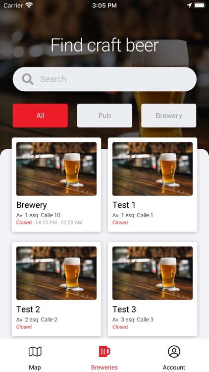 Costa Rica Brew Pass screenshot-4