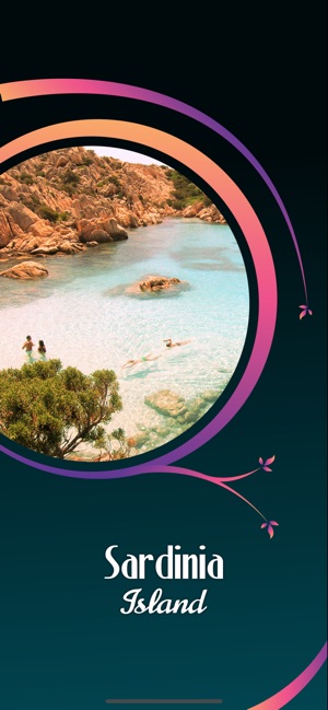 Sardinia Island Tourism