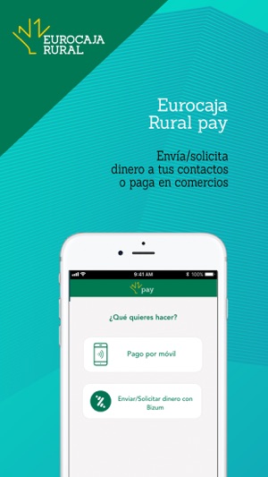 Eurocaja Rural Pay(圖1)-速報App