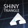 Shiny Triangle
