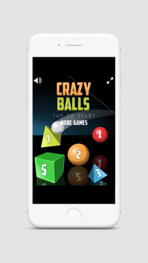 CrazyBalls2019(圖1)-速報App