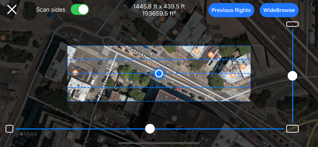 SkyeBrowse: Video 3D for DJI(圖2)-速報App