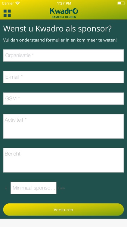 Kwadro Genk screenshot-5