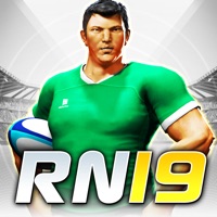 Rugby Nations 19 на пк