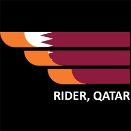 Fatafat Riders Qatar