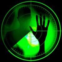 Ghostcom Radar Spooky Messages