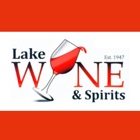 Lake Wine And Spirits