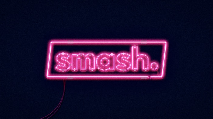 smash.